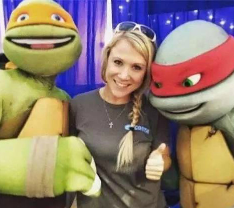 原来你是这样的乌龟，我看错你了综合gif搞笑图片