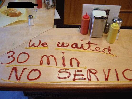 这次铁定拿不到小费了综合gif搞笑图片