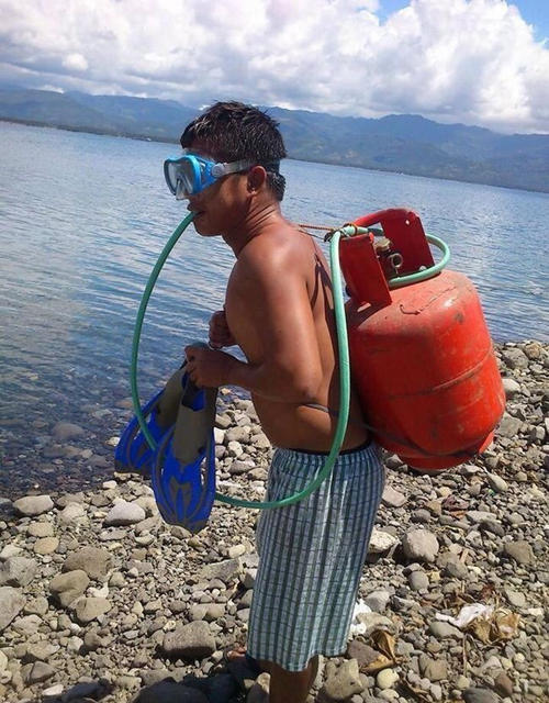 哪里买的潜水器啊综合gif搞笑图片