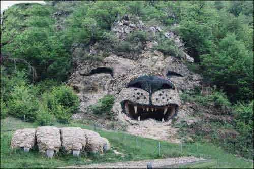 不知道悟空曾经路过这里没有综合gif搞笑图片