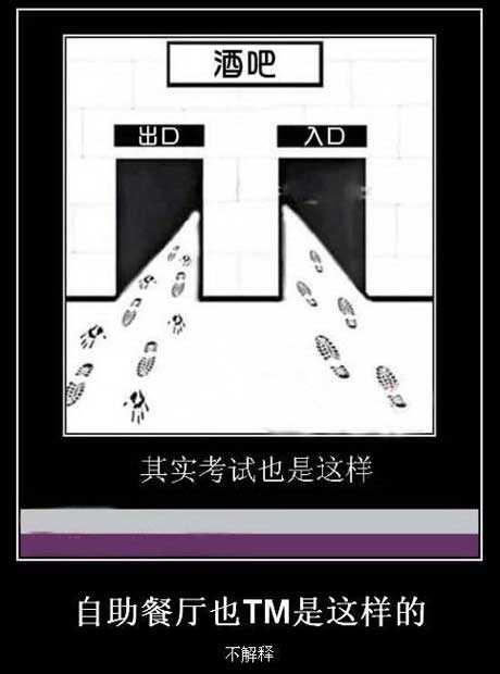 进出的样子综合gif搞笑图片