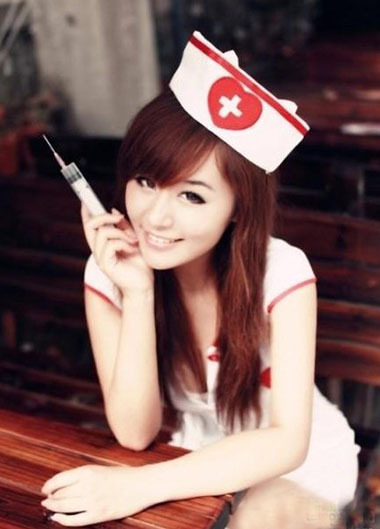 你忍心放弃治疗么？？？综合gif搞笑图片