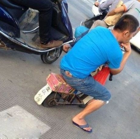 还真是虚位以待啊综合gif搞笑图片