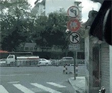 我该怎么走？综合gif搞笑图片