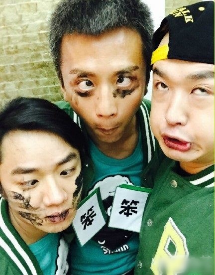 还能再逗点吗综合gif搞笑图片