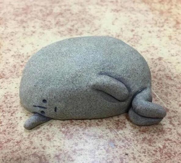 女生痛经的时候综合gif搞笑图片