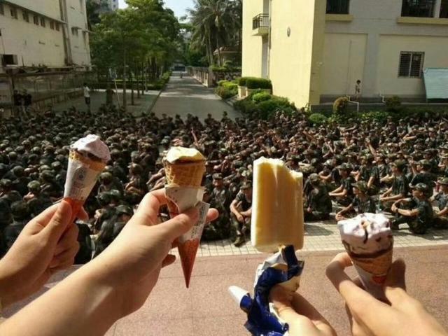 相爱相杀综合gif搞笑图片