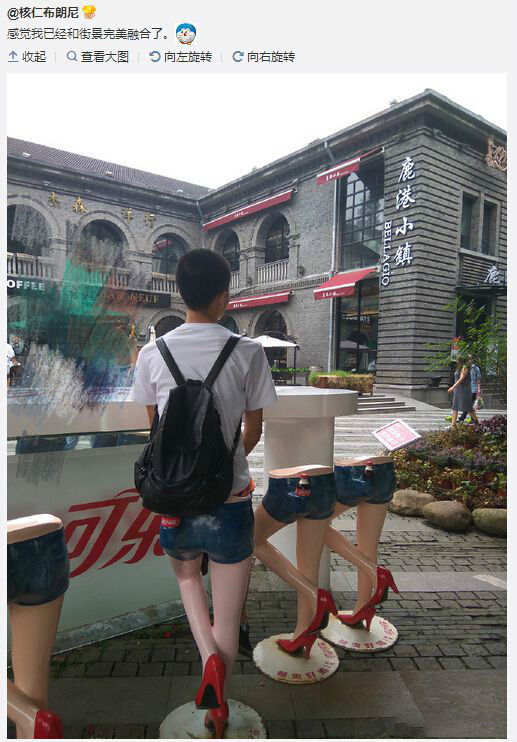 1912的可乐公司广告最近很火综合gif搞笑图片