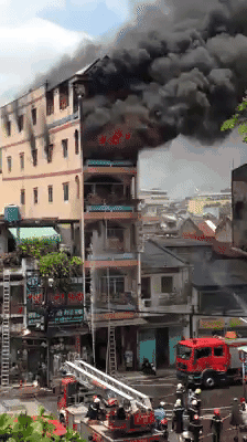 要这云梯有何用综合gif搞笑图片