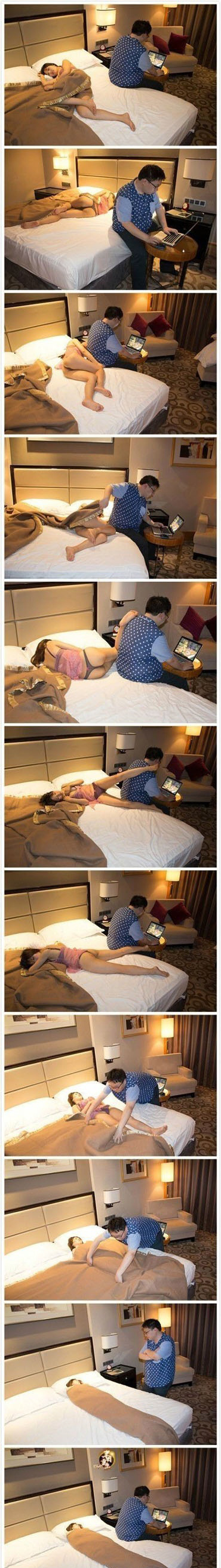 传说中的纯屌丝么综合gif搞笑图片