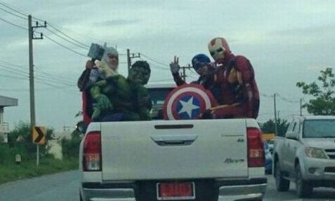 你们。。。不能用飞的么综合gif搞笑图片