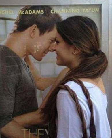 等等，这只手哪来的？综合gif搞笑图片