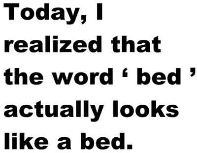 对bed的深刻理解综合gif搞笑图片