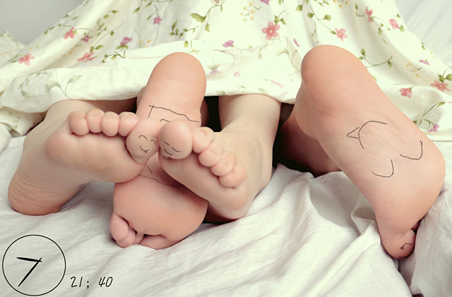 这才是幸福的一家人综合gif搞笑图片