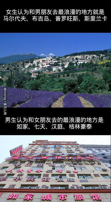 我要去马尔代夫开个如家，你们满意了吧综合gif搞笑图片