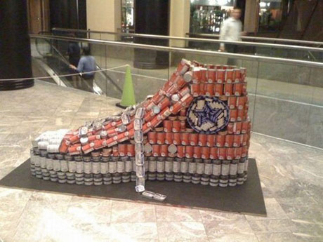 寂寞的售货员你伤不起综合gif搞笑图片