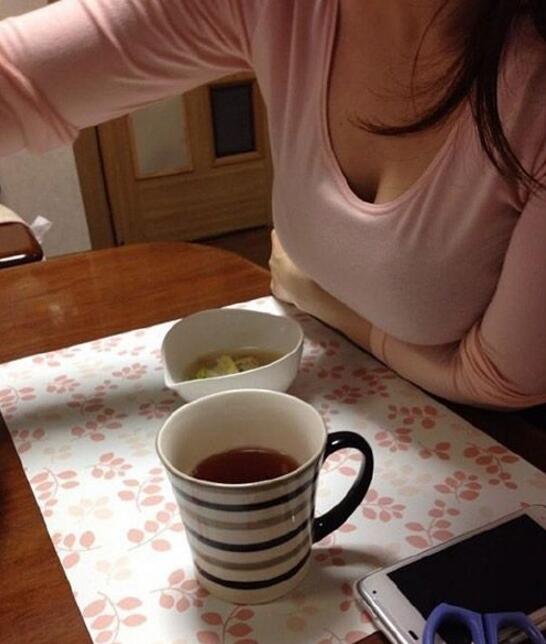 下午茶时间综合gif搞笑图片