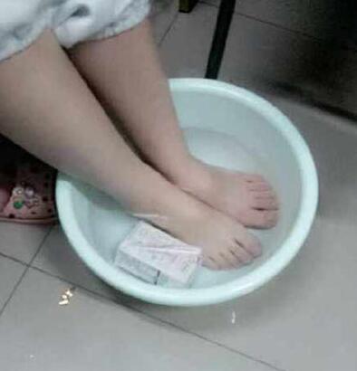 热牛奶的方法也是醉了综合gif搞笑图片