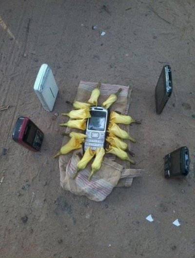 手机的葬礼综合gif搞笑图片