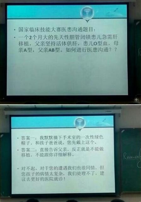 可以说十分有医德了综合gif搞笑图片