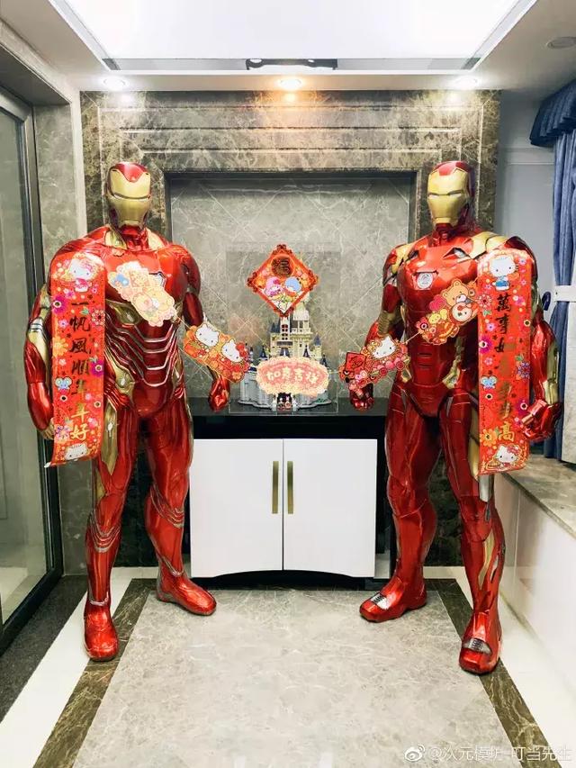 妈妈来家里打扫完之后综合gif搞笑图片