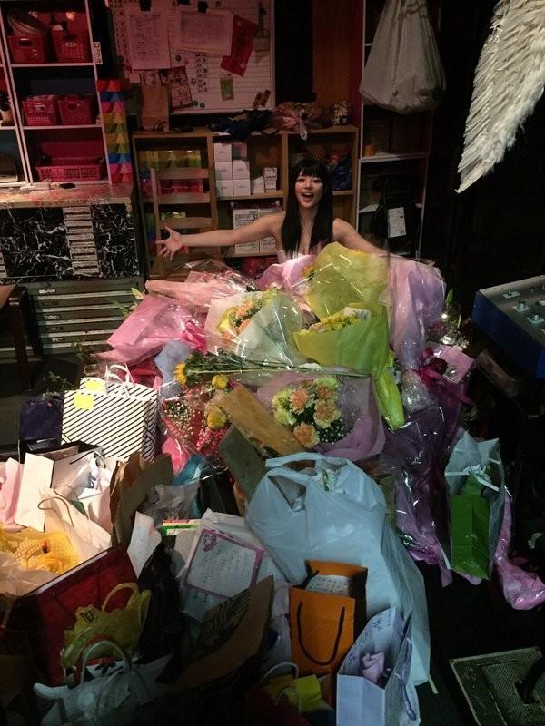 爱买是怎样的一种体验综合gif搞笑图片