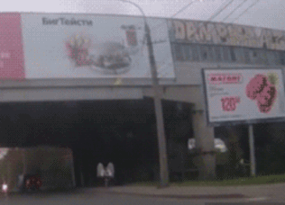 前面的天使请停一下，让我们看看你的驾照综合gif搞笑图片