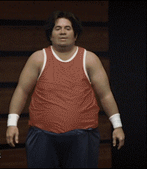 发生了什么？综合gif搞笑图片