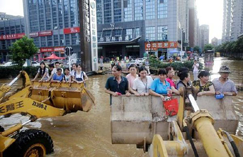 蓝翔技校拯救世界综合gif搞笑图片