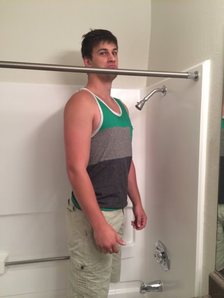 装修前千万要考虑清楚综合gif搞笑图片