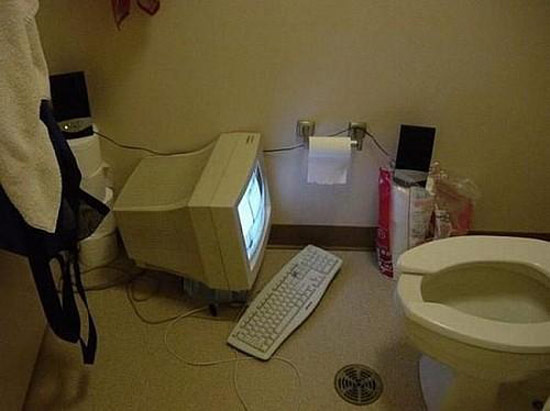 悲催的程序员生活综合gif搞笑图片