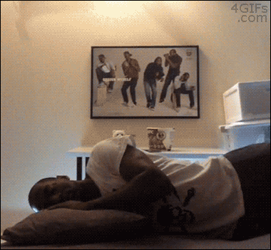 这是神马情况？！综合gif搞笑图片