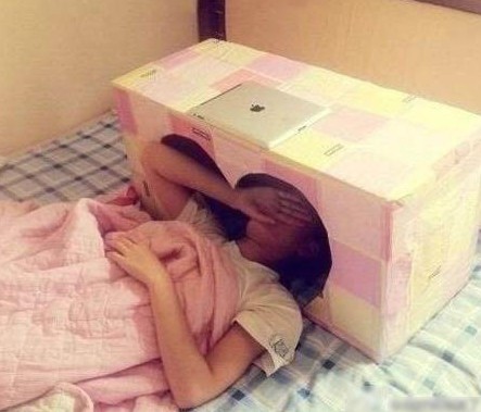 在家也能有影院的效果综合gif搞笑图片