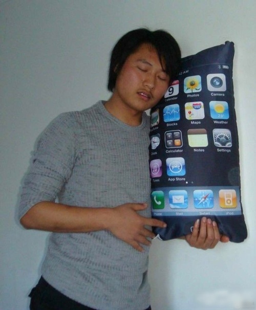 终于有苹果了综合gif搞笑图片