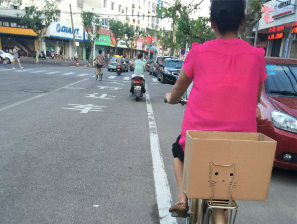 生活中，只要善于发现，处处都会有惊喜综合gif搞笑图片