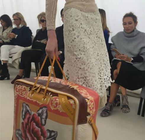 终于可以骄傲的说，伦家也是赶过时髦的人综合gif搞笑图片