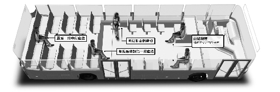 公交上易走光座位综合gif搞笑图片