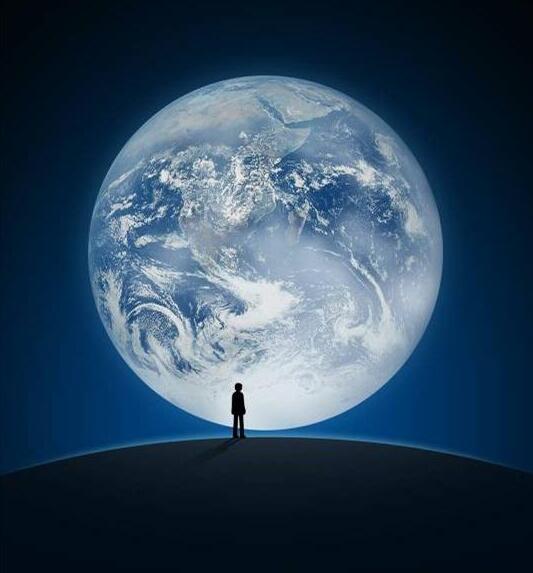 一直有个疑问，这个人是谁？综合gif搞笑图片