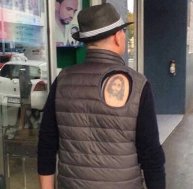 这件衣服有点萌综合gif搞笑图片