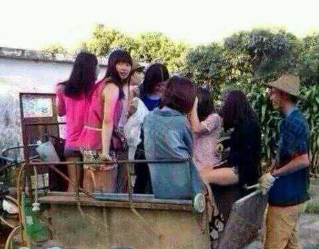 有车就不愁没有女朋友综合gif搞笑图片