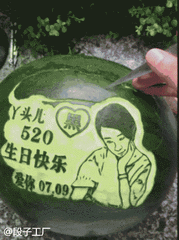 新东方厨艺系研究生​​​​植物gif搞笑图片