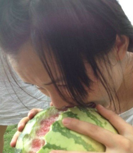 不禁让人感慨万分植物gif搞笑图片