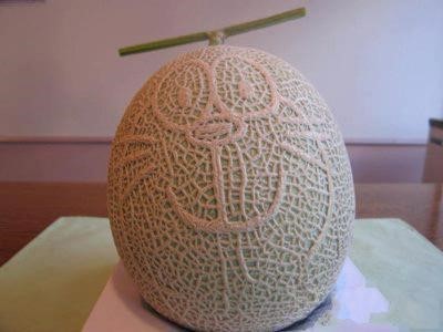 哆啦A梦无处不在植物gif搞笑图片