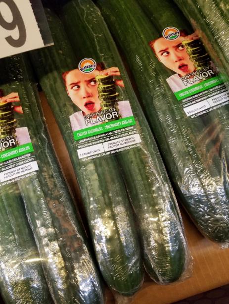 妹子的福音，不只是敷脸那么简单植物gif搞笑图片