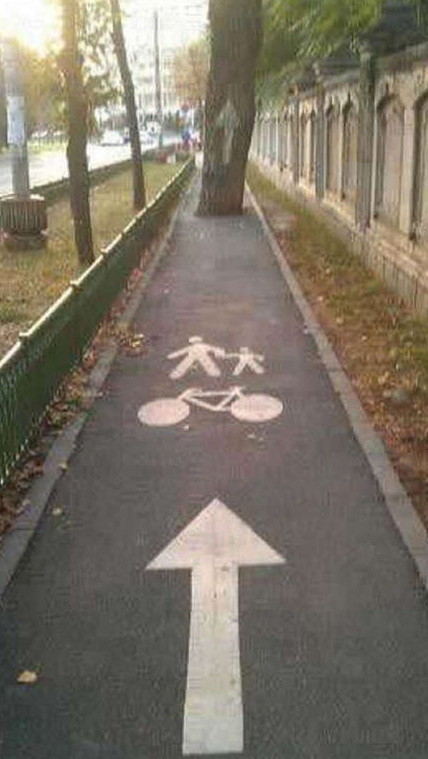 设计师你出来，你骑上去给我看看植物gif搞笑图片