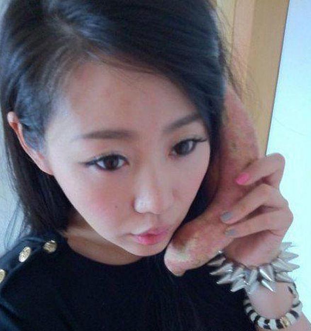 这个电话真的能用么？我读书少，你表骗我植物gif搞笑图片