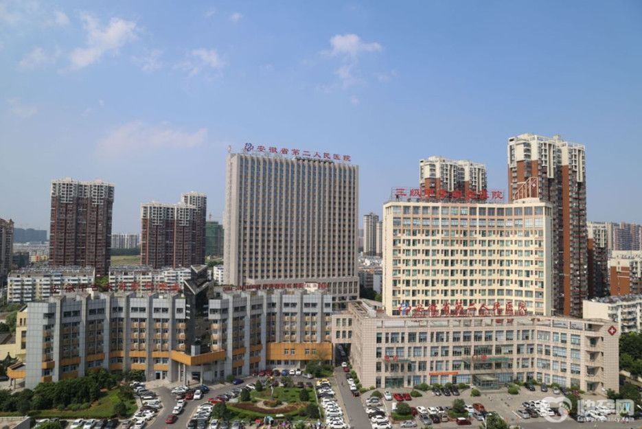 安徽省第二人民医院