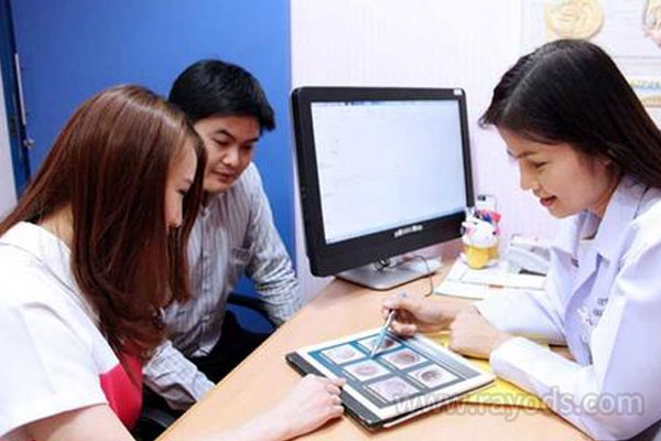 大陆去台湾第三代试管婴儿技术的流程步骤供大家参考