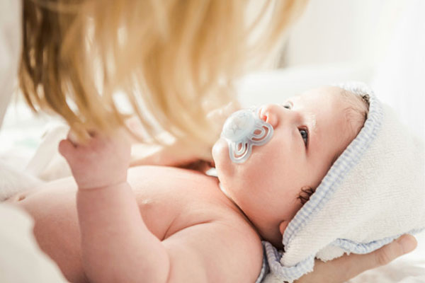 属牛男孩小名洋气点的 男孩宝宝好听小名推荐