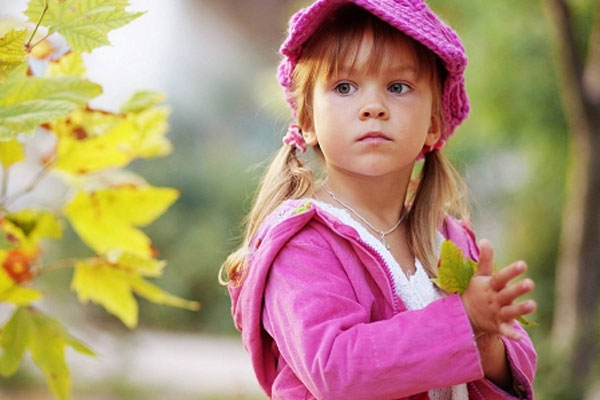 女孩缺木洋气名字大全,牛年五行缺木女孩的名字